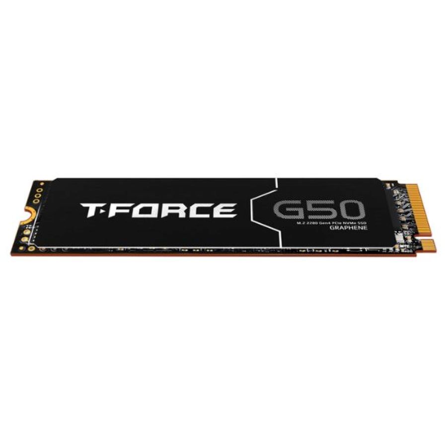 Ổ cứng SSD TeamGroup G50 1TB M.2 PCIe NVMe Gen4x4