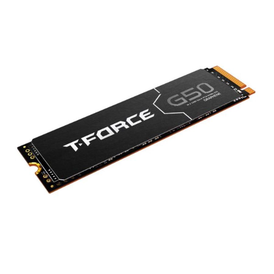 Ổ cứng SSD TeamGroup G50 1TB M.2 PCIe NVMe Gen4x4
