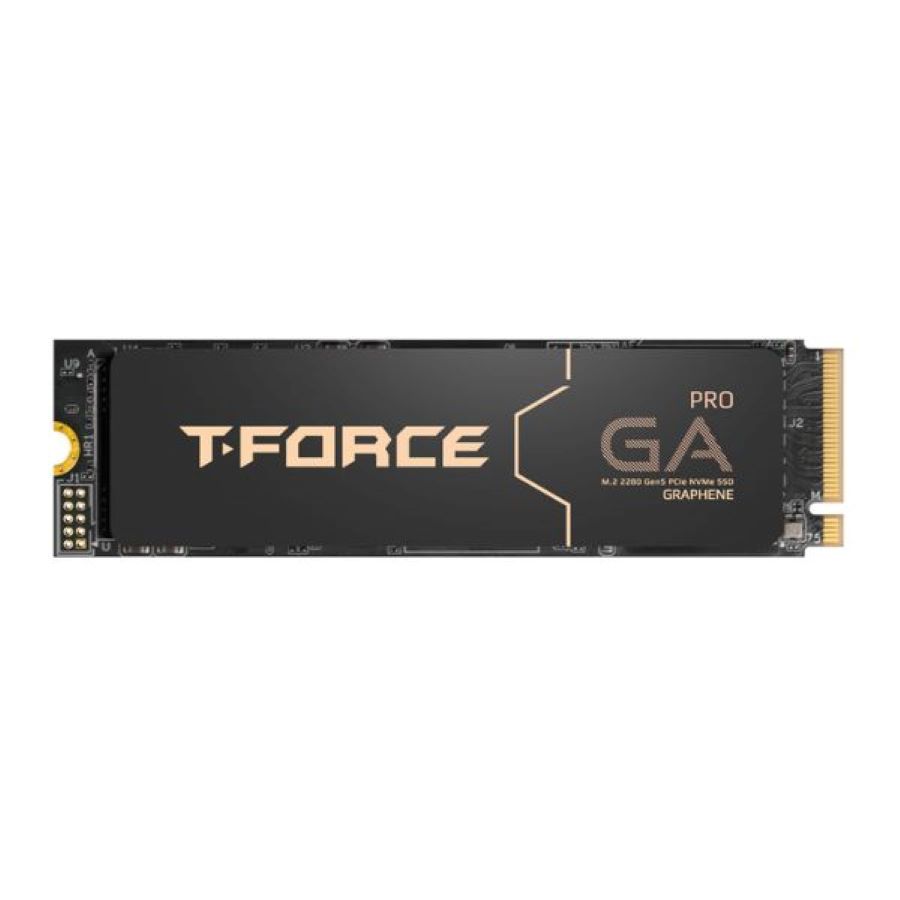 Ổ cứng SSD TeamGroup GA PRO 2TB M.2 NVMe Gen5x4