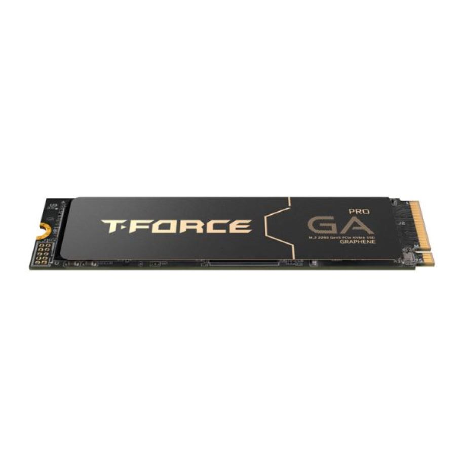 Ổ cứng SSD TeamGroup GA PRO 2TB M.2 NVMe Gen5x4