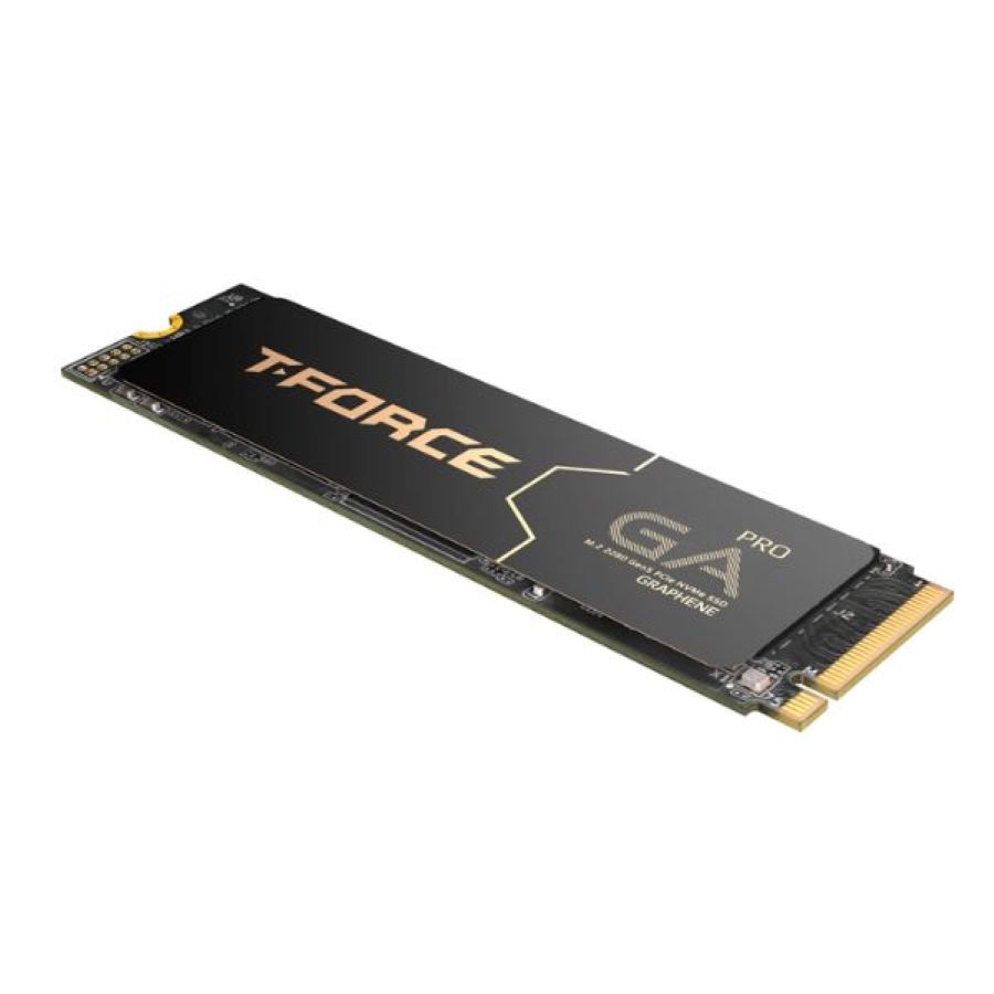Ổ cứng SSD TeamGroup GA PRO 2TB M.2 NVMe Gen5x4