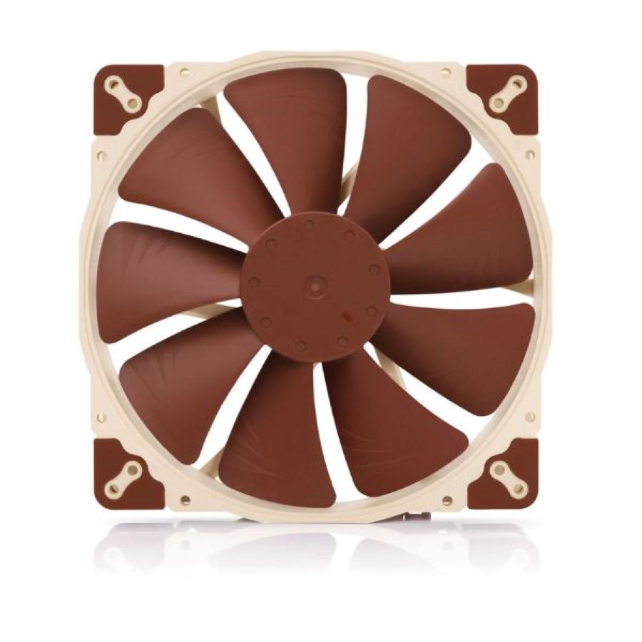 Fan Case Noctua FANNT-NF-A20-PWM
