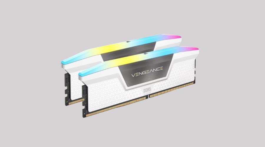 Ram Desktop Corsair Vengeance tăng cường băng thông và cải thiện tốc độ xử lý dữ liệu