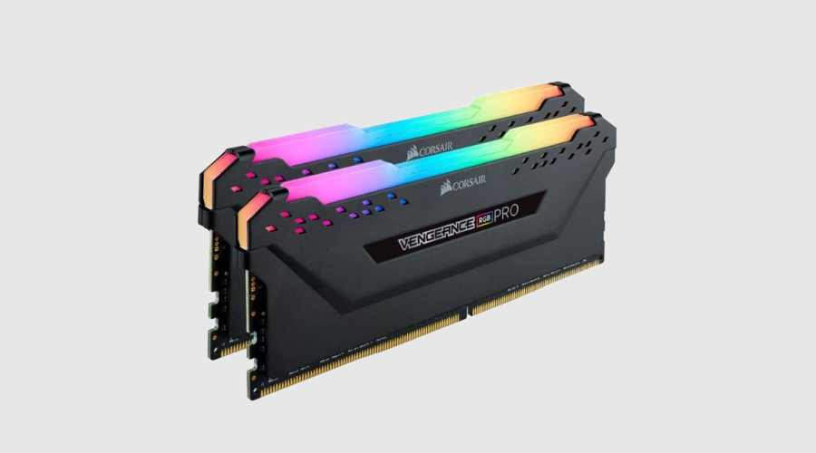 Ram Desktop Corsair Vengeance RGB PRO 32GB DDR4 có tốc độ bus 3600MHz