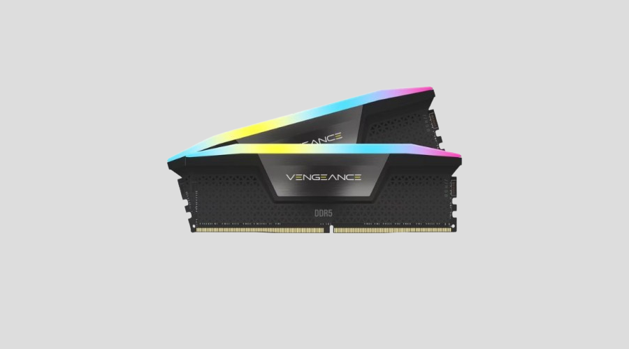 Là dòng RAM thuộc chuẩn DDR5 mạnh mẽ