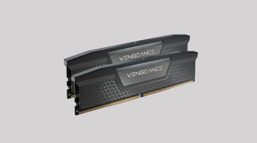Sử dụng chuẩn DDR5, dòng RAM này mang lại hiệu suất cao