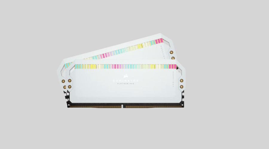 Là dòng RAM DDR5 tiên tiến, mang đến băng thông lớn hơn