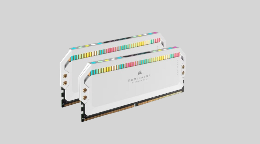RAM Corsair Dominator Platinum sử dụng công nghệ tản nhiệt DHX