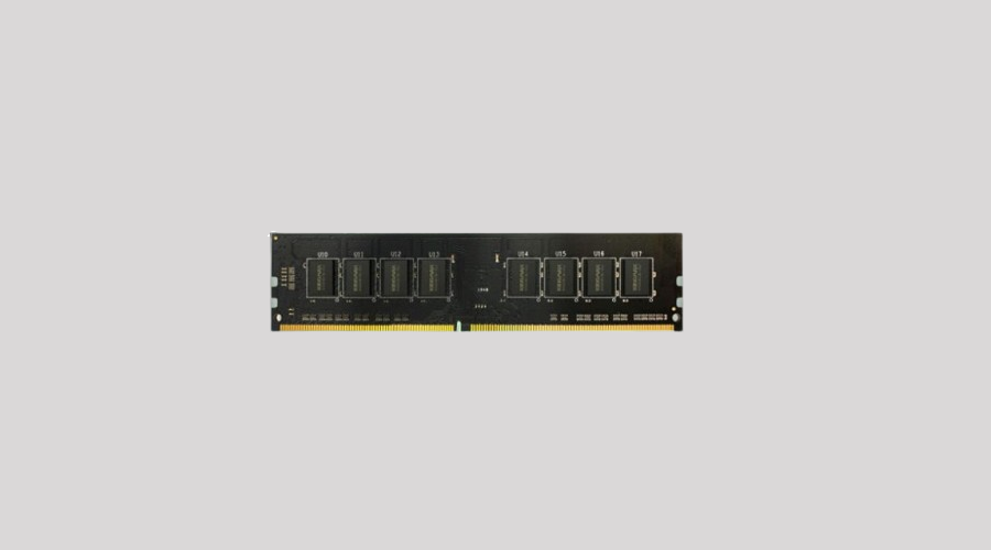 Ram Desktop Kingmax giúp cải thiện tốc độ xử lý dữ liệu