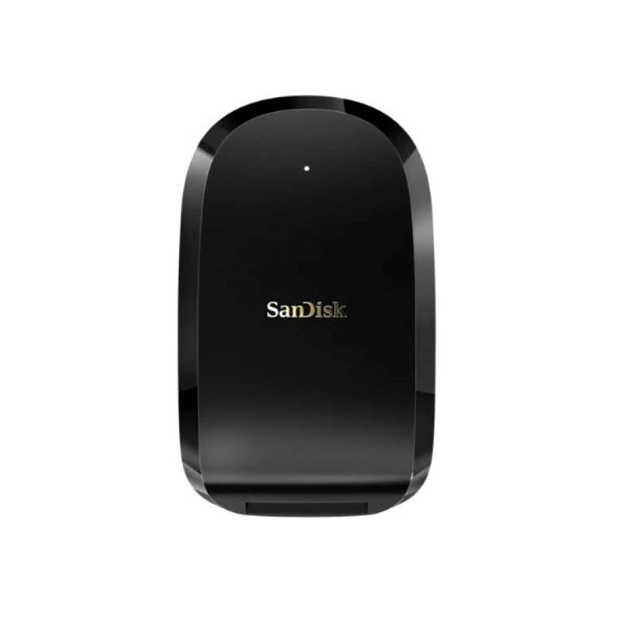 Reader SanDisk Extreme Pro CFexpress SDDR-F451-GNGEN