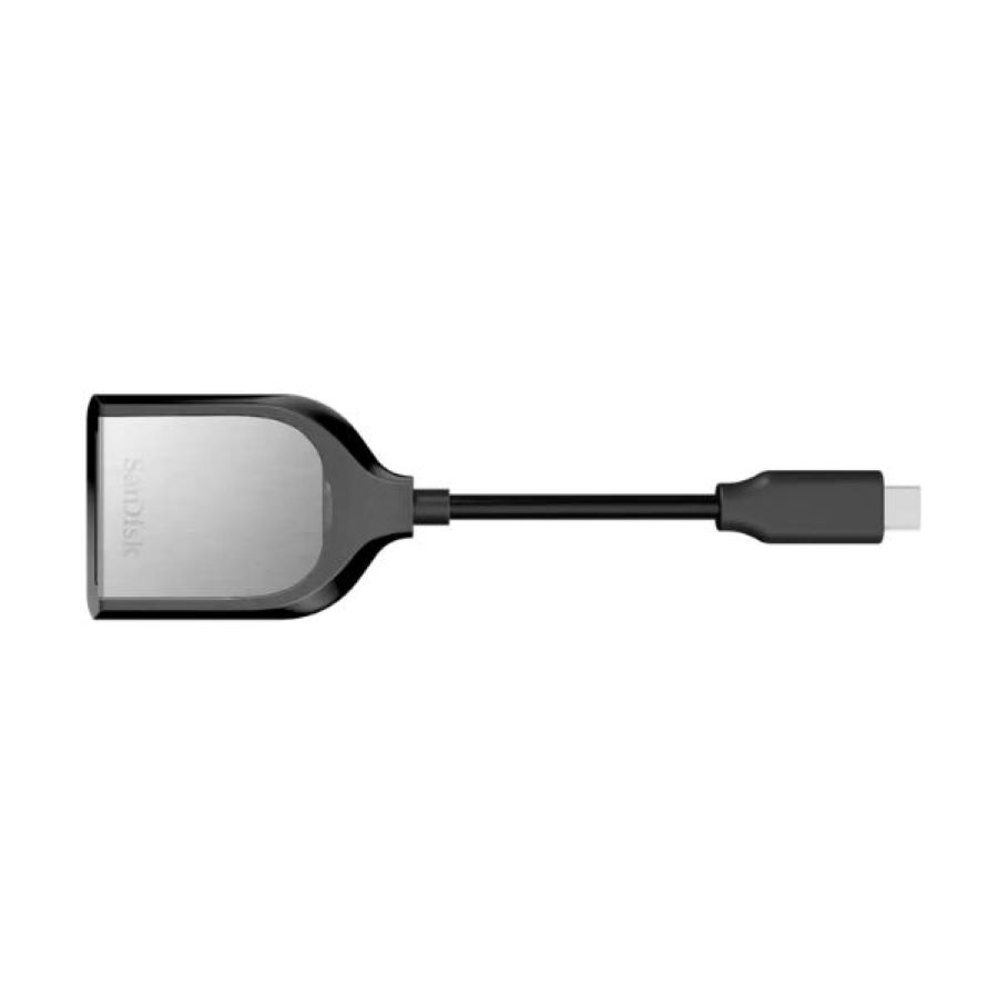 Reader SanDisk Extreme PRO SD Card USB-C