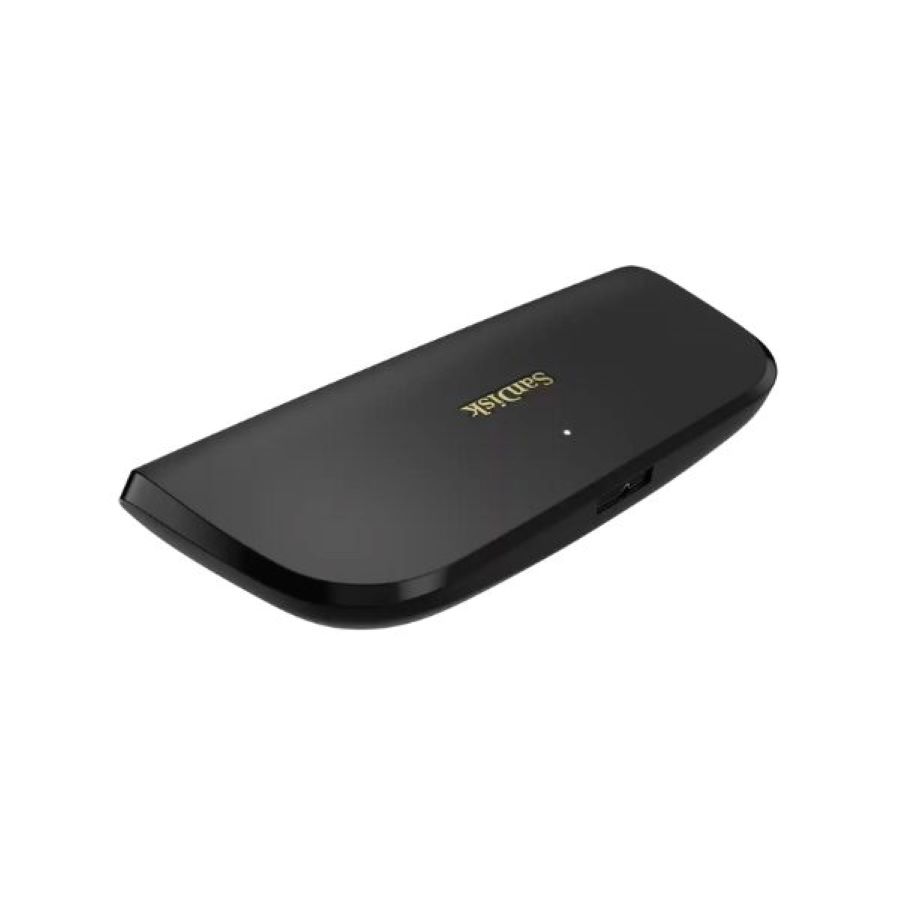 Reader SanDisk ImageMate PRO USB-C SDDR-A631-GNGNN