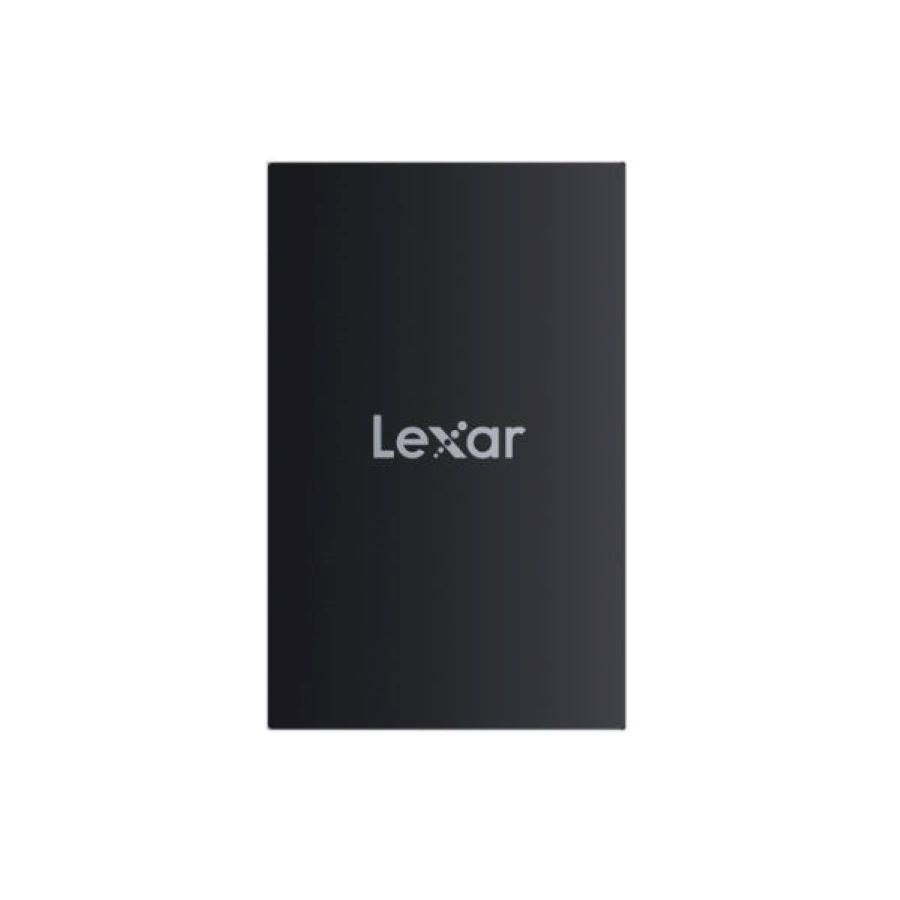 Ổ cứng SSD di động Lexar ARMOR 700 2TB LAR700X002T-RNBNG