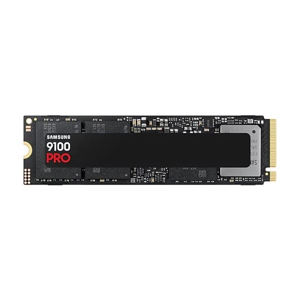 Ổ cứng SSD gắn trong Samsung 9100 PRO 2TB