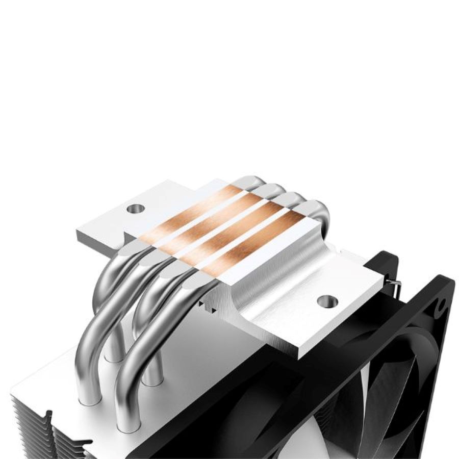 Tản nhiệt khí CPU 1 Fan ID-COOLING SE-214-XT RGB Black