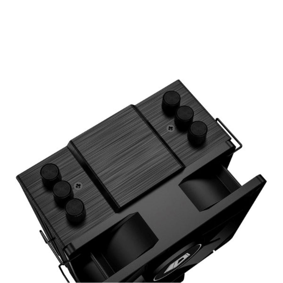 Tản nhiệt khí CPU 1 Fan ID-COOLING SE-903-XT