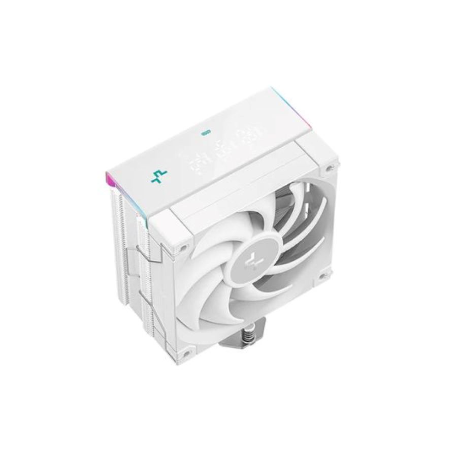 Tản nhiệt khí CPU Deepcool AK400 DIGITAL PRO White