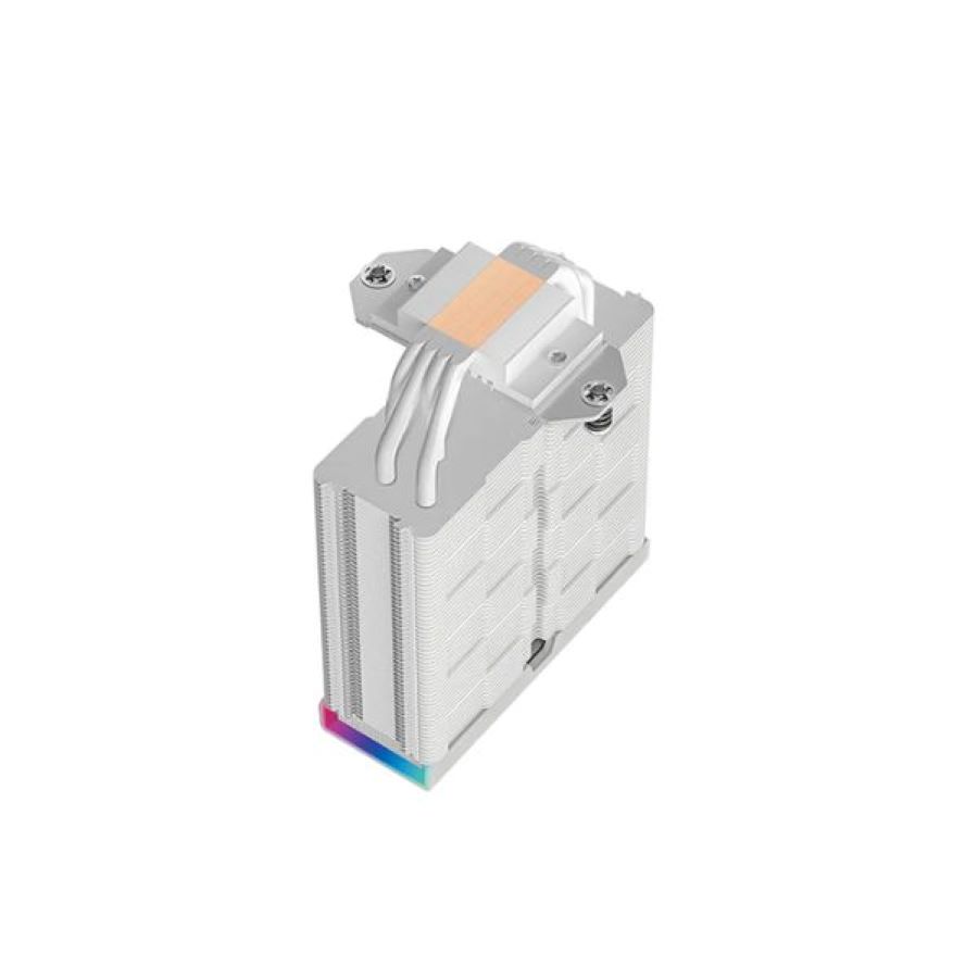 Tản nhiệt khí CPU Deepcool AK400 DIGITAL PRO White