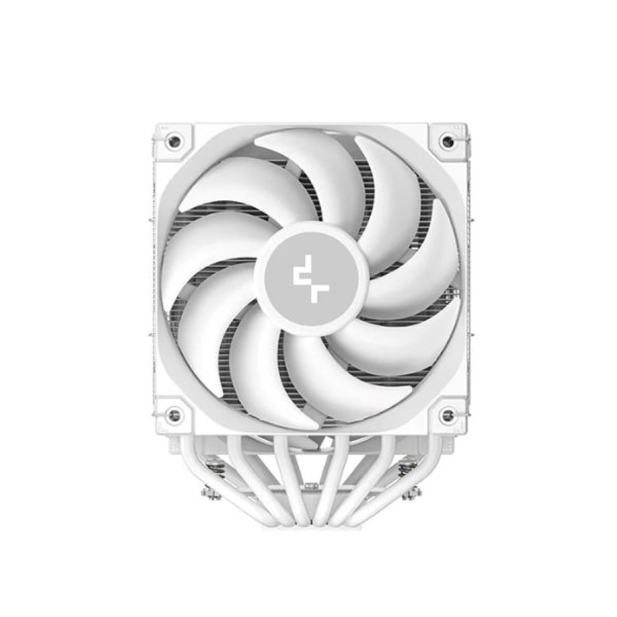 Tản nhiệt khí CPU Deepcool AK620 DIGITAL PRO White