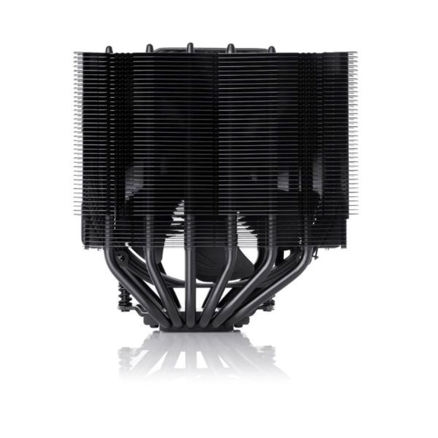 Tản nhiệt khí CPU Noctua AIRNT-NH-D15S-CH.BK