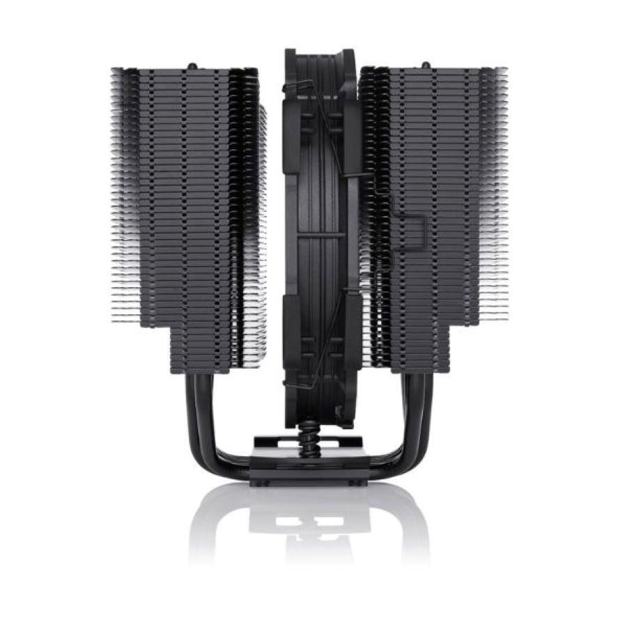 Tản nhiệt khí CPU Noctua AIRNT-NH-D15S-CH.BK