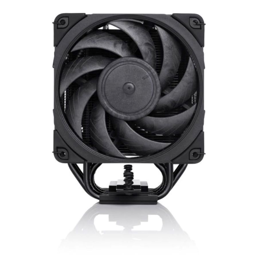Tản nhiệt khí CPU Noctua AIRNT-NH-U12A-BK Chromax Black