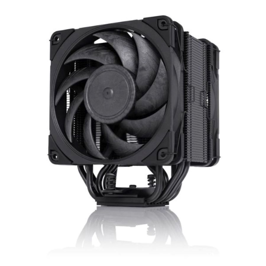 Tản nhiệt khí CPU Noctua AIRNT-NH-U12A-BK Chromax Black