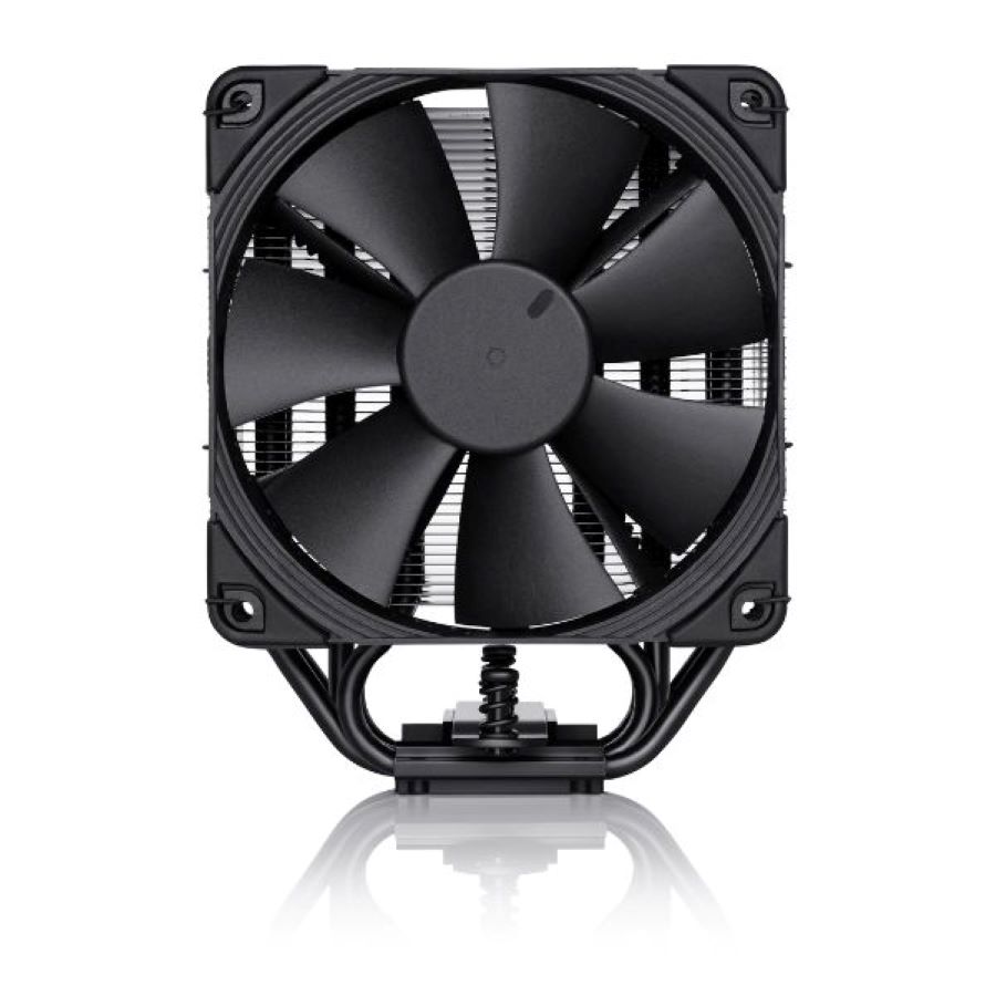 Tản nhiệt khí CPU Noctua AIRNT-NH-U12S-BK Chromax Black