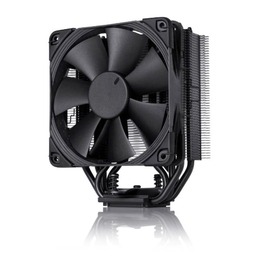 Tản nhiệt khí CPU Noctua AIRNT-NH-U12S-BK Chromax Black