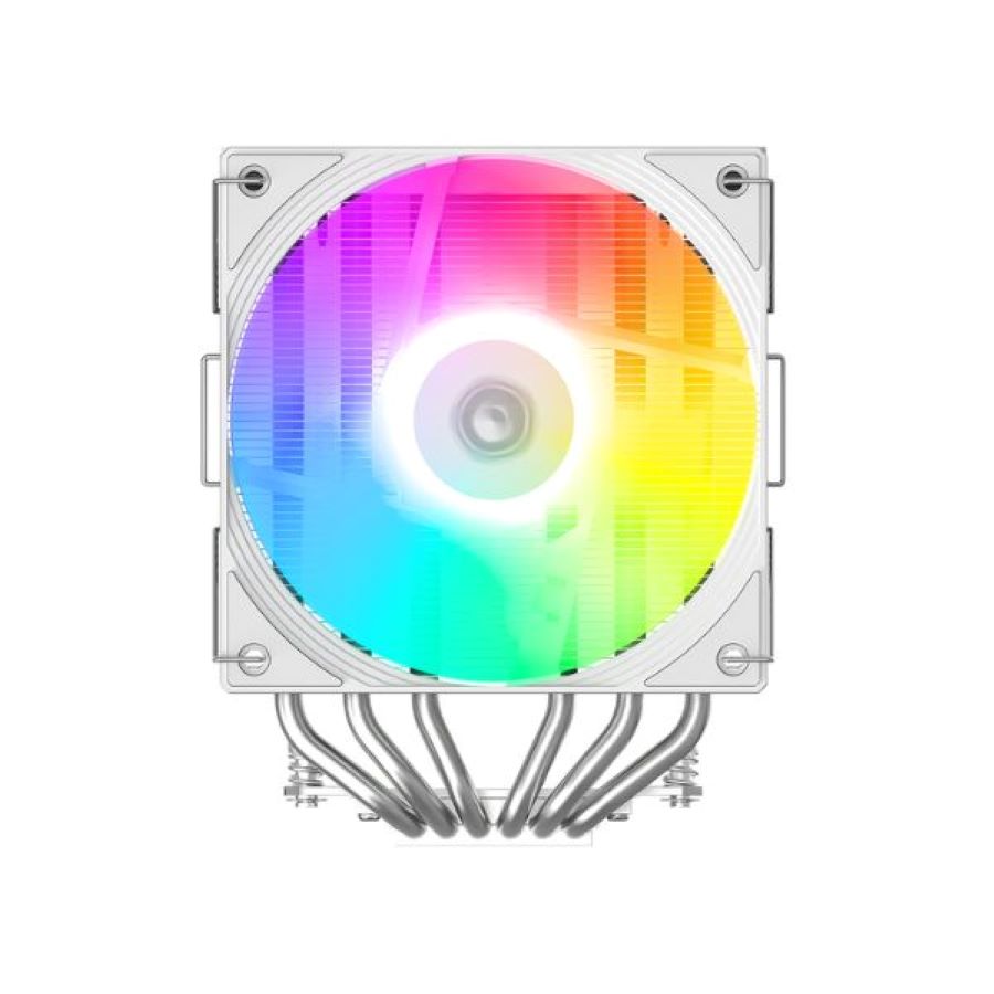 Tản nhiệt khí ID-COOLING FROZN A620 PRO SE ARGB WHITE