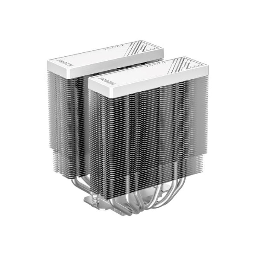 Tản nhiệt khí ID-COOLING FROZN A620 PRO SE ARGB WHITE