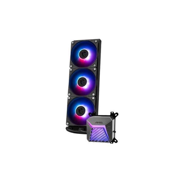 Tản nhiệt nước AIO CPU 3 Fan MAG CORELIQUID A15 360
