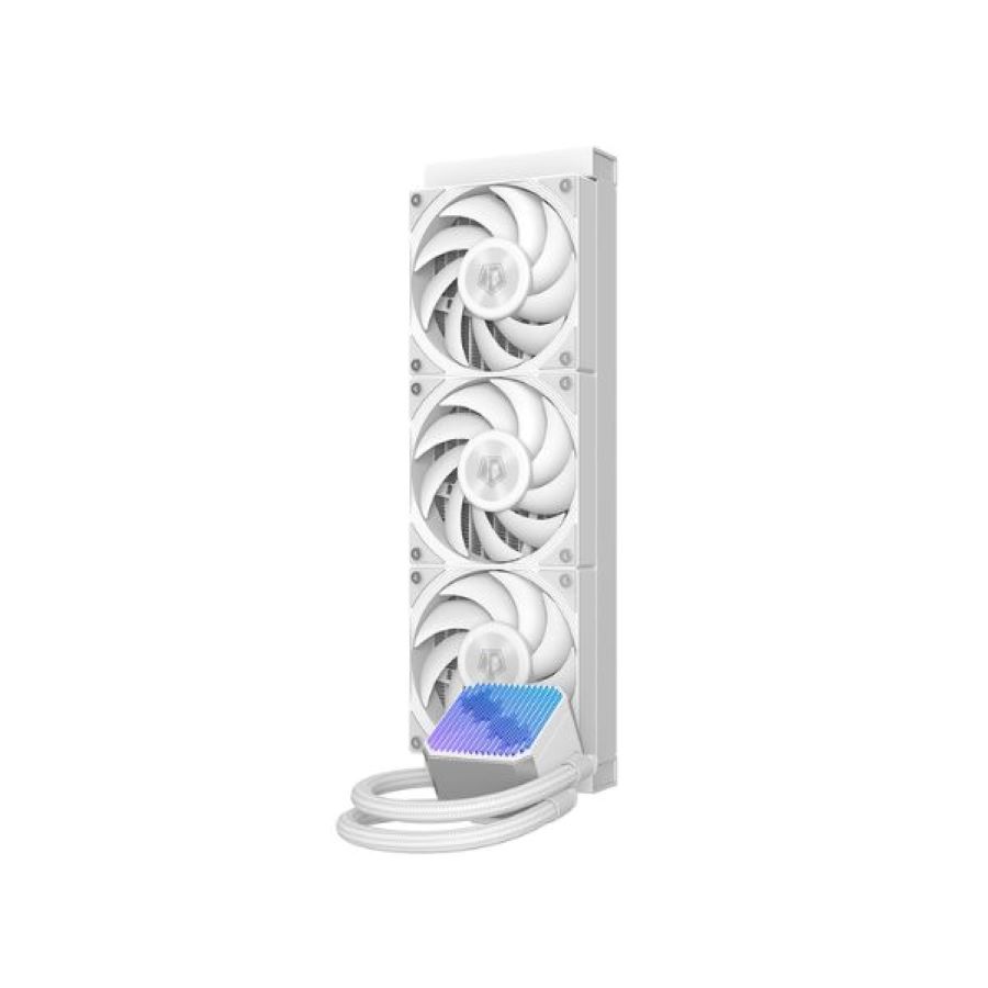 Tản nhiệt nước CPU 3 Fan ID-COOLING DX360 MAX