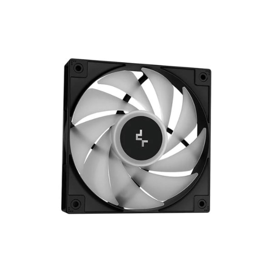 Tản nhiệt nước CPU AIO 2 Fan Deepcool LE240 V2 Black