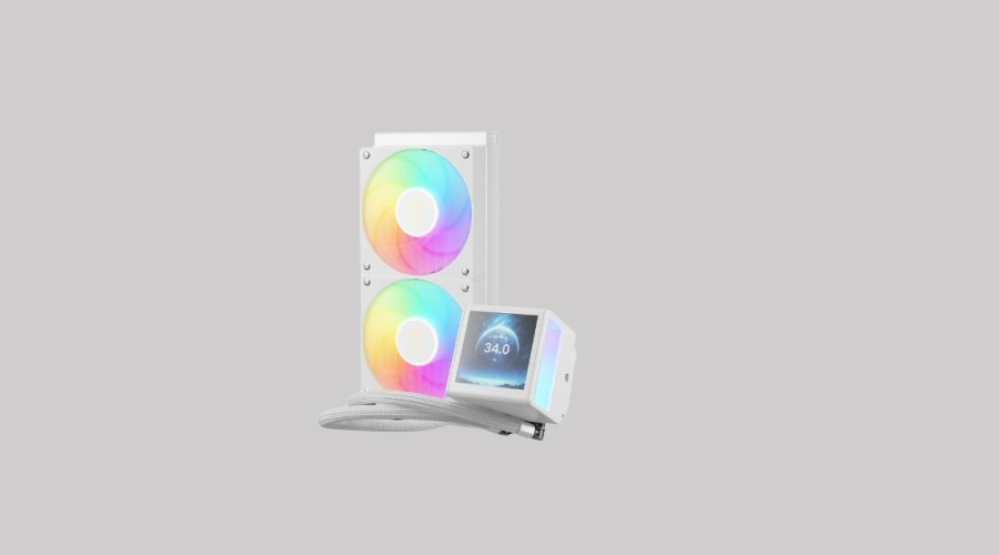 Tản nhiệt nước có khả năng tương thích rộng rãi với nhiều loại socket CPU