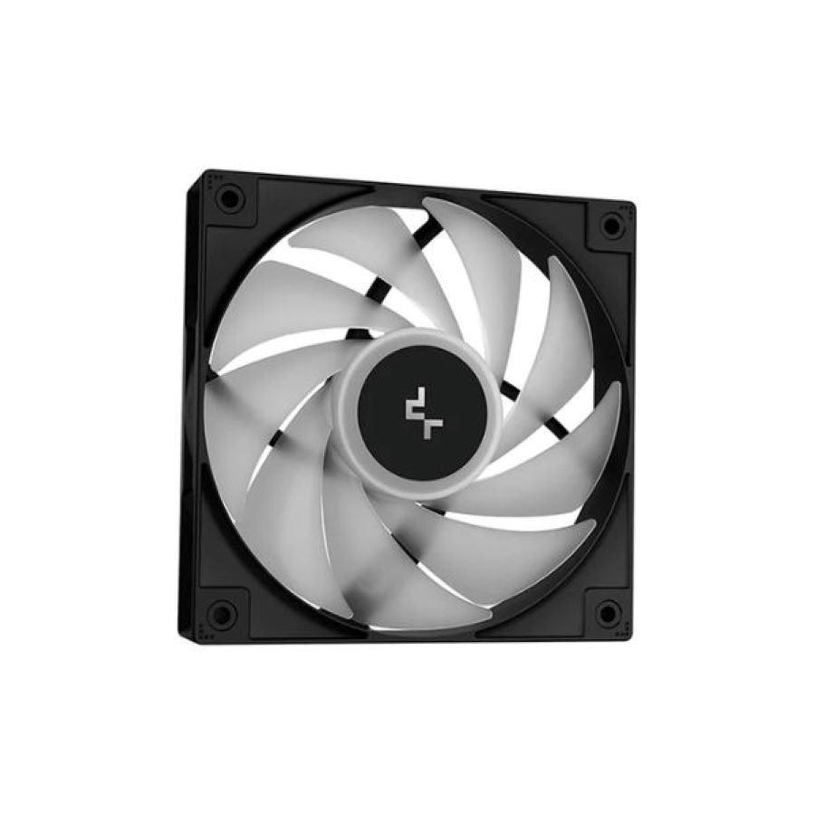 Tản nhiệt nước CPU AIO 3 Fan Deepcool LE360 Black V2