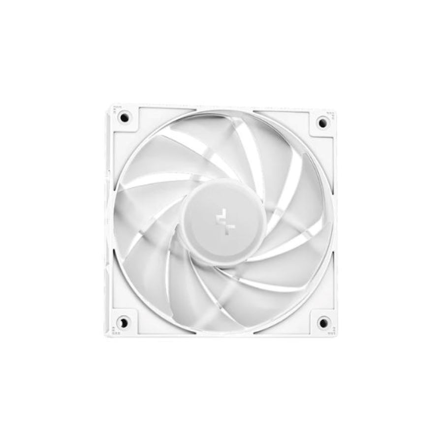 Tản nhiệt nước CPU AIO 3 Fan Deepcool LE360 V2 White