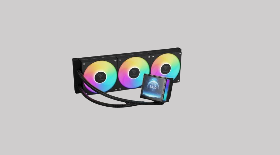 Tản nhiệt tương thích với nhiều loại socket CPU khác nhau