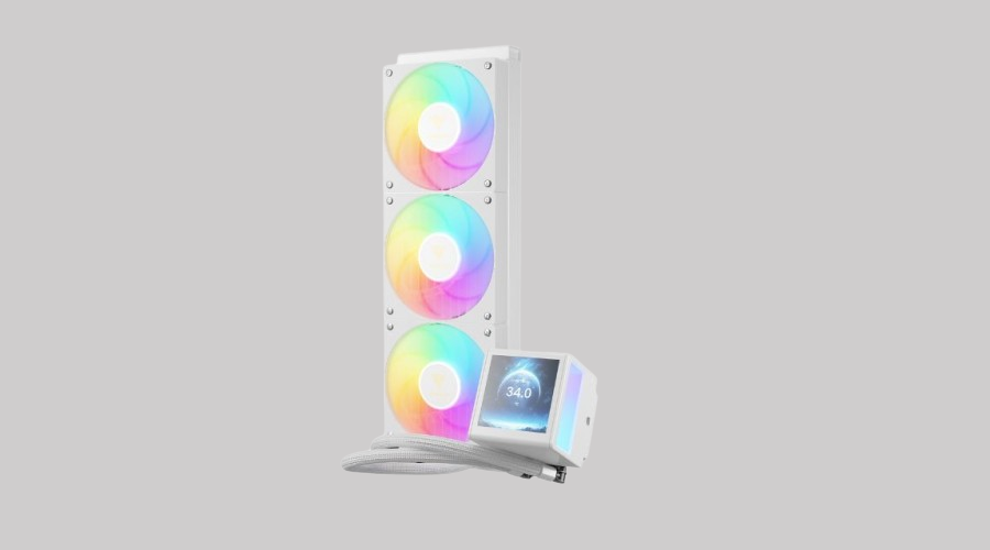 Thiết bị làm từ nhôm giúp tăng cường hiệu suất tản nhiệt