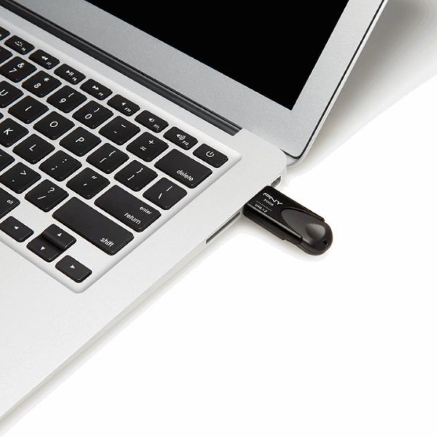USB 3.2 PNY Elite Turbo Attaché 4
