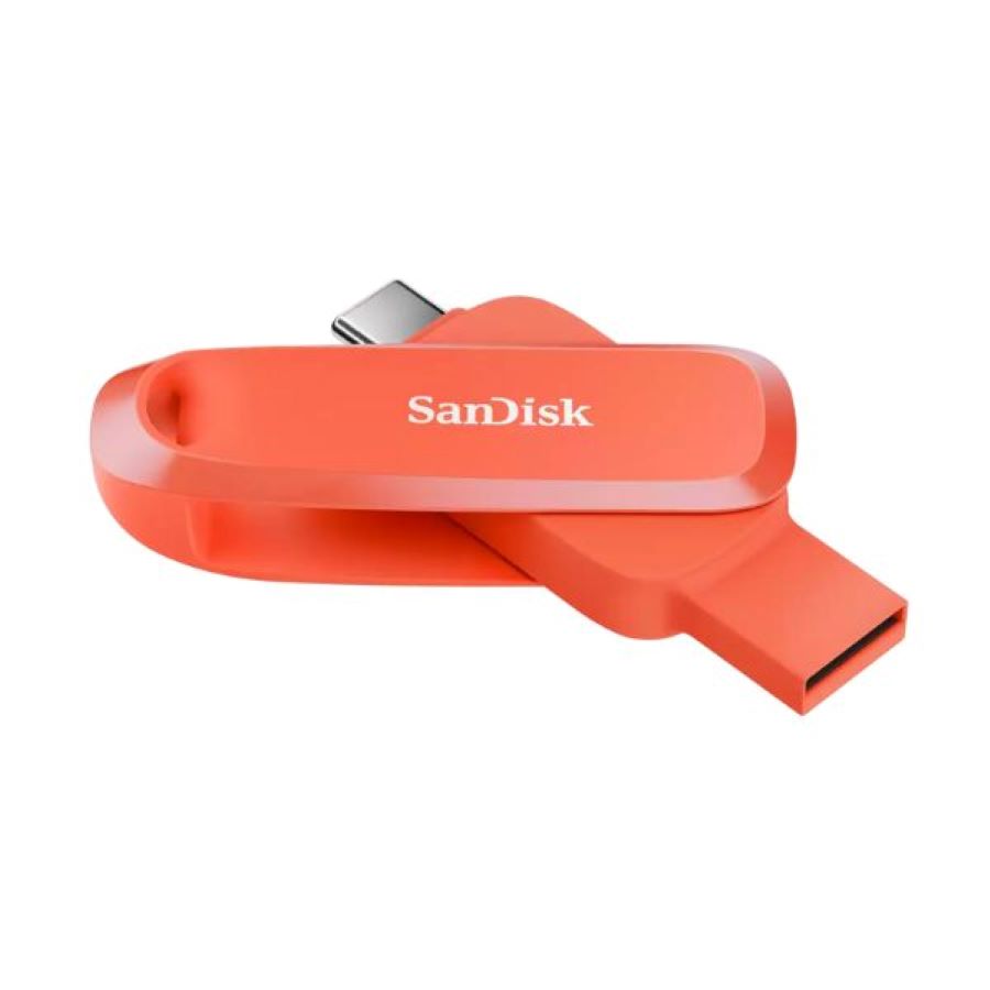 USB Sandisk Phone Drive for Android SDDDC6-128G-G46NO