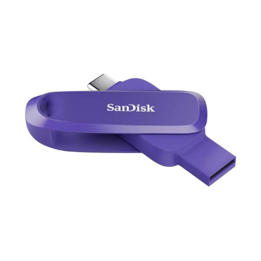 USB Sandisk Phone Drive for Android SDDDC6-128G-G46PO