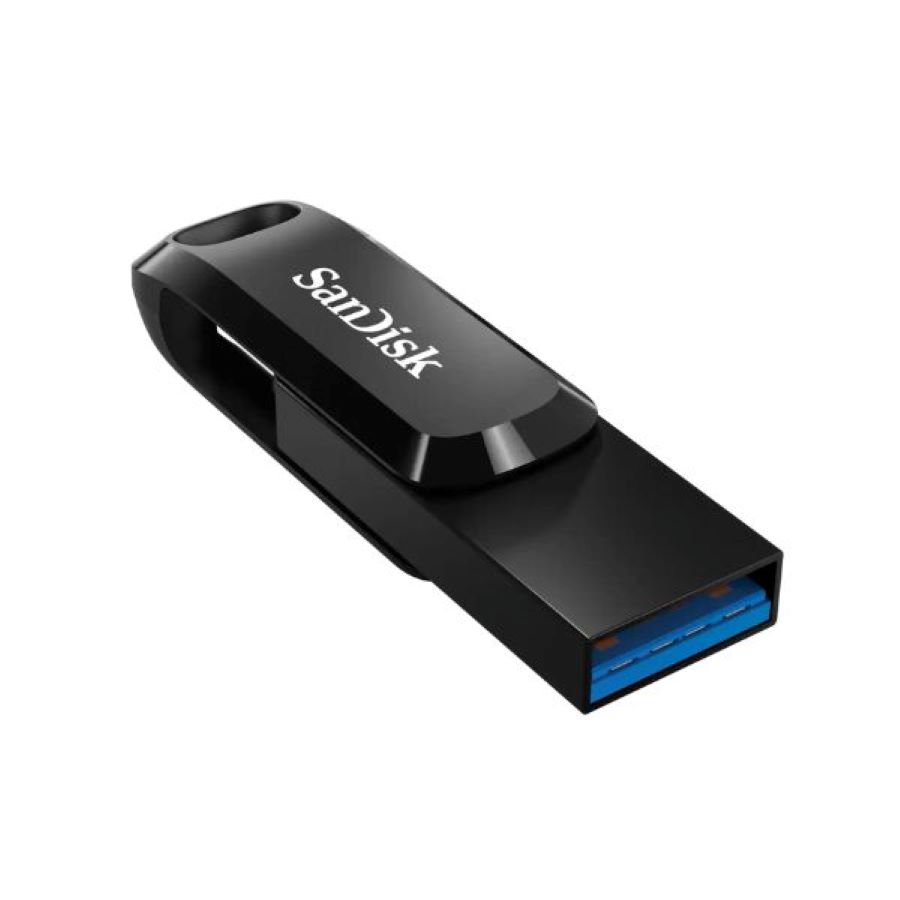 USB Sandisk Ultra Dual Drive Go 512GB SDDDC3-512G-G46