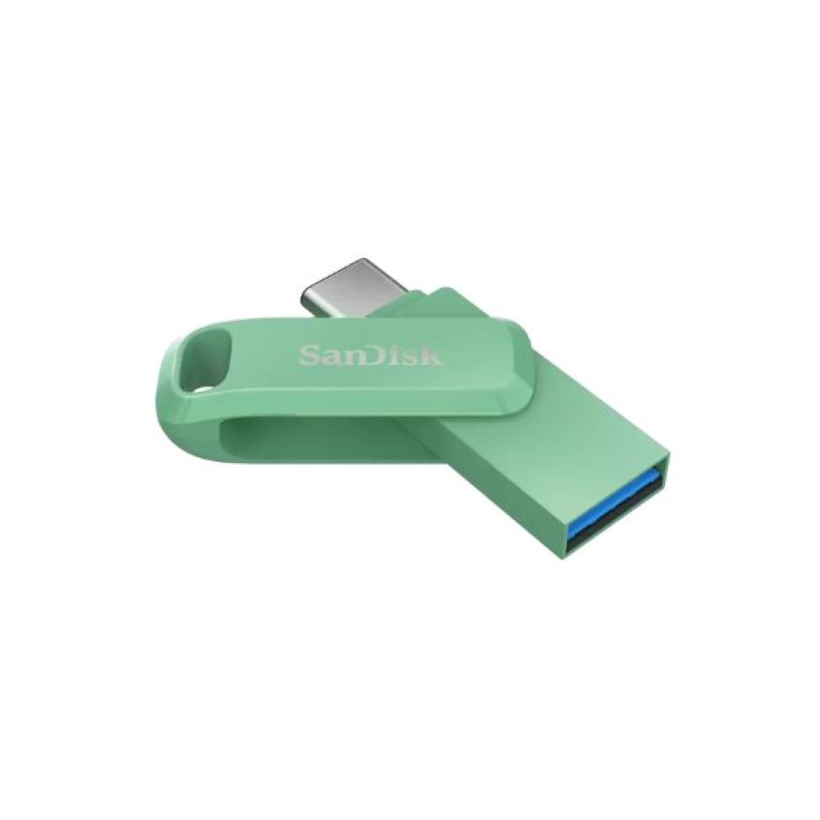 USB Sandisk Ultra Dual Drive Go 64GB SDDDC3-064G-G46AG