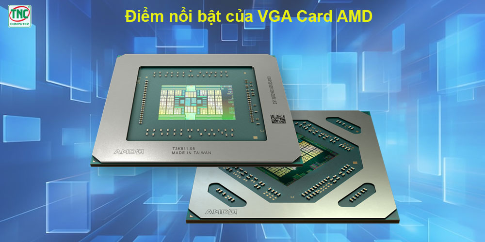 card màn hình amd