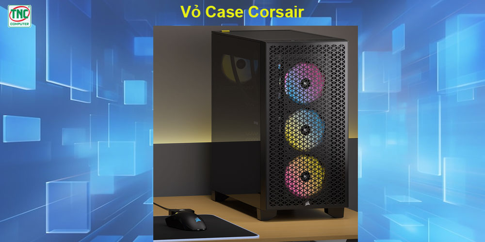 pc case corsair