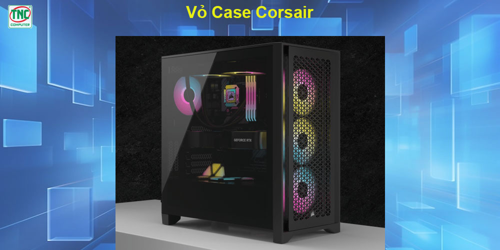 case corsair