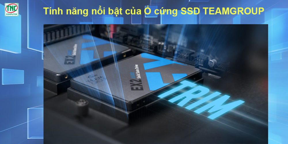 ổ cứng ssd teamgroup