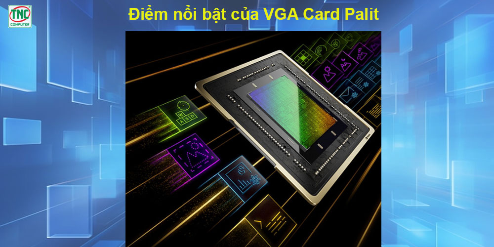 Card đồ họa palit