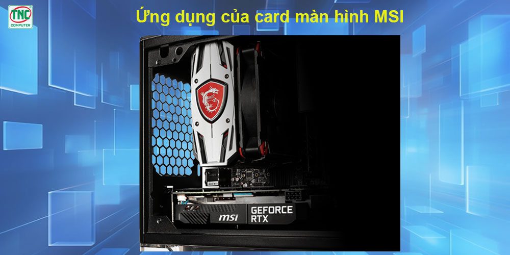 card đồ họa rời